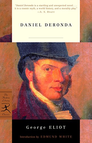 DANIEL DERONDA