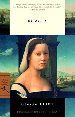ROMOLA