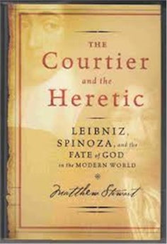 THE COURTIER AND THE HERETIC