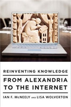 REINVENTING KNOWLEDGE