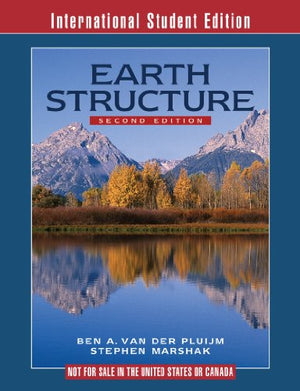 EARTH STRUCTURE