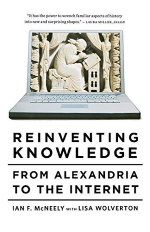 REINVENTING KNOWLEDGE