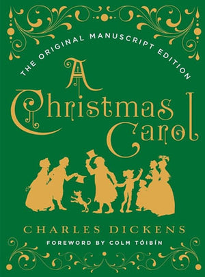 A CHRISTMAS CAROL