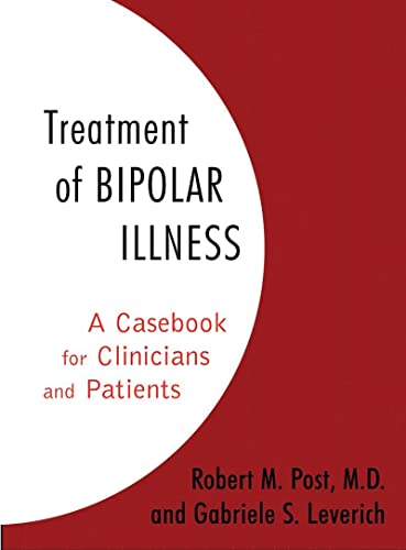 TREATMENT OF BIPOLAR ILLNESS