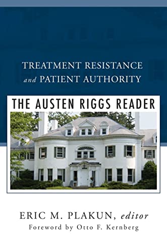 TREATMENT RESISTANCE AND PATIENT AUTHORITY