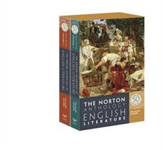 THE NORTON ANTHOLOGY ENGLISH LITERATURE