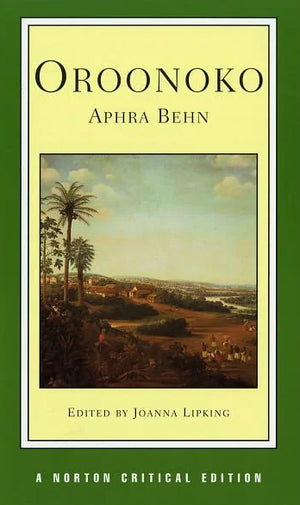OROONOKO