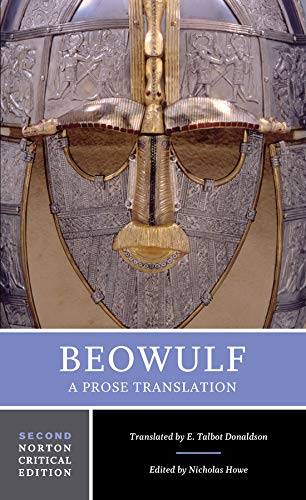 BEOWULF