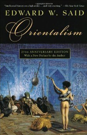ORIENTALISM