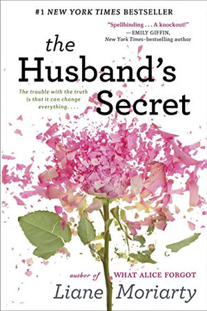 THE HUSBAND'S SECRET