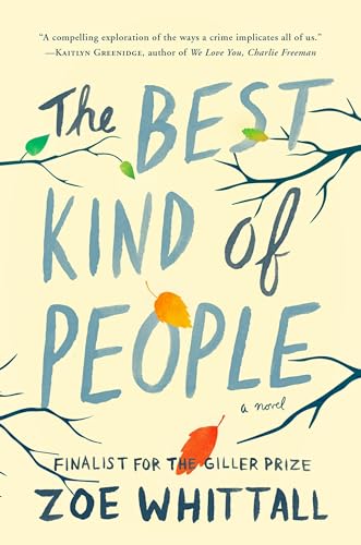 THE BEST KIND OF PEOPLE