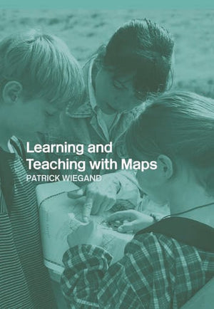 LEARNING AND TEACHING WITH MAPS