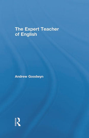 THE EXPERT TEACHER OF ENGLISH