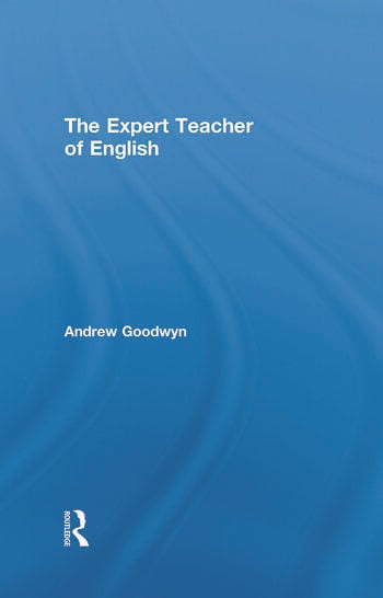 THE EXPERT TEACHER OF ENGLISH