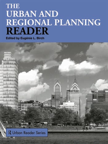 THE URBAN AND REGIONAL PLANNING READER