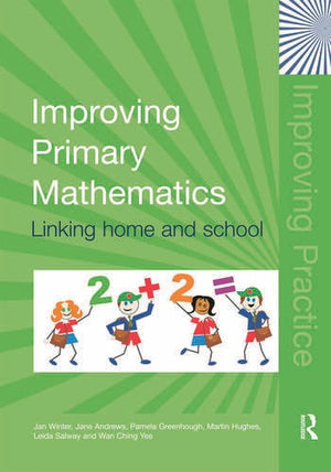 IMPROVING PRIMARY MATHEMATICS