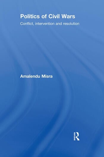 POLITICS OF CIVIL WARS