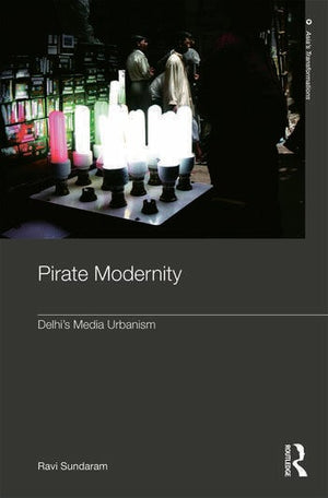 PIRATE MODERNITY