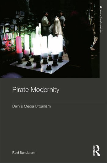 PIRATE MODERNITY