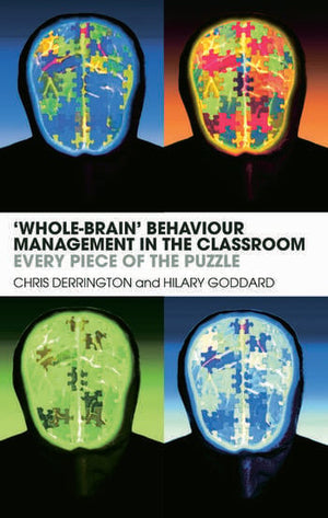 'WHOLE-BRAIN' BEHAVIOR MANAGEMENT IN THE CLASSROOM