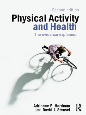 PHYSICAL ACTIVITY AND HEALTH