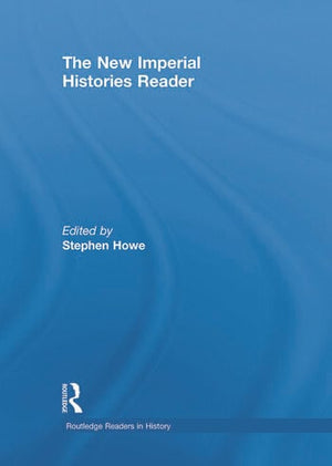 THE NEW IMPERIAL HISTORIES READER