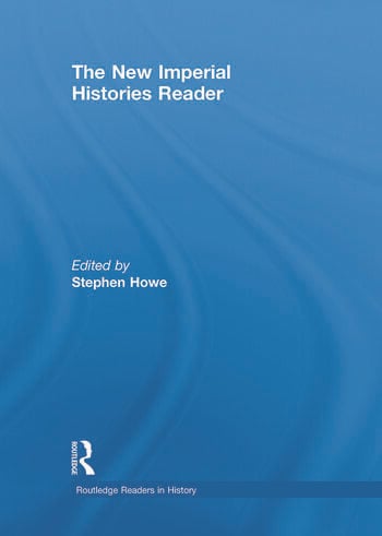 THE NEW IMPERIAL HISTORIES READER