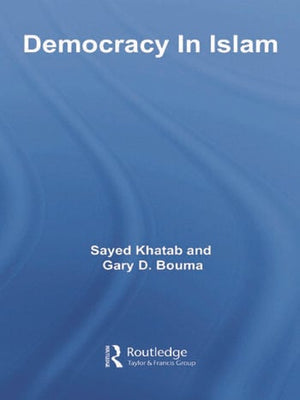 DEMOCRACY IN ISLAM