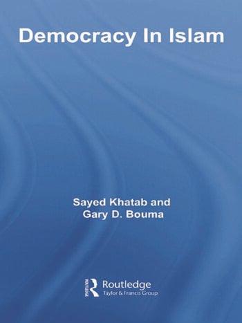 DEMOCRACY IN ISLAM