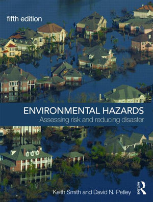 ENVIRONMENTAL HAZARDS