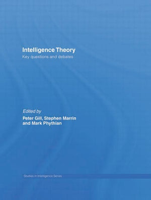INTELLIGENCE THEORY