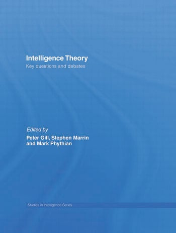 INTELLIGENCE THEORY