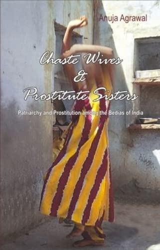 CHASTE WIVES & PROSTITUTE SISTERS
