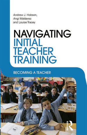 NAVIGATING INITIAL TEACHER TRAINING