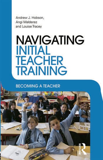 NAVIGATING INITIAL TEACHER TRAINING