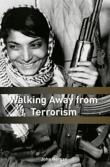 WALKING AWAY FROM TERRORISM