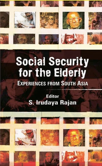 SOCIAL SECURITY FOR THE ELDERLY