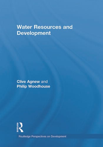 WATER RESOURCES AND DEVELOPMENT