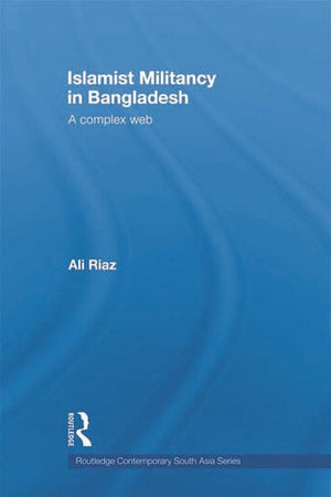 ISLAMIST MILITANCY IN BANGLADESH