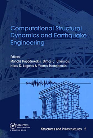 COMPUTATIONAL STRUCTURAL DYNAMICS AND EARTHQUAKE ENGINEERING