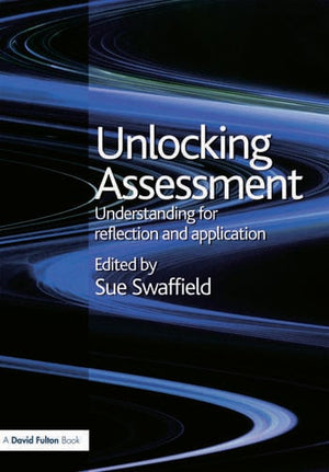 UNLOCKING ASSESSMENT