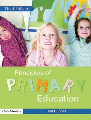 PRINCIPLES OF PRIMARY EDUCATION