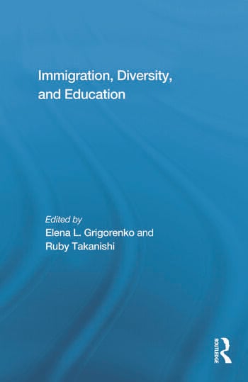 IMMIGRATION, DIVERSITY, AND EDUCATION