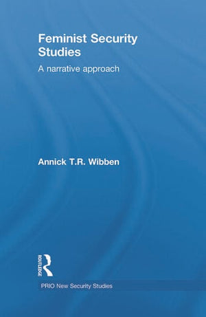 FEMINIST SECURITY STUDIES