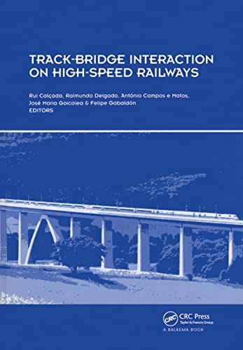 TRACK-BRIDGE INTERACTION ON HIGH-SPEED RAILWAYS