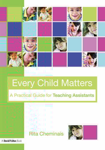 EVERY CHILD MATTERS