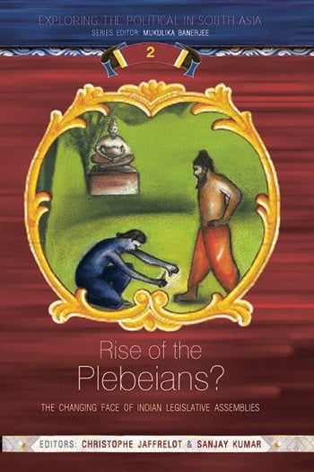 RISE OF THE PLEBEIANS?