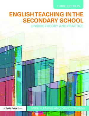ENGLISH TEACHING IN THE SECONDARY SCHOOL