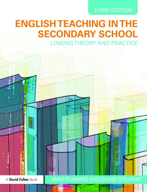 ENGLISH TEACHING IN THE SECONDARY SCHOOL