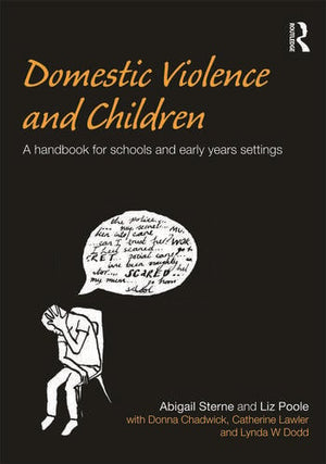 DOMESTIC VIOLENCE AND CHILDREN